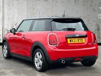 used Mini Cooper HATCHBACK 1.5Classic II 3dr