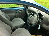 Used Ford Ka 59 HP (43 kW) 2000 Hatchback