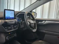 Used Ford Kuga Titanium 225 HP (165 kW) 2021 Grey SUV