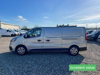 Used Renault Trafic 2022 Grey