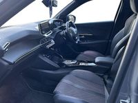 Used Peugeot 2008 GT 131 HP (96 kW) 2024 Grey SUV