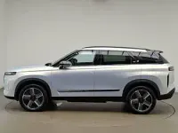 Used Jaecoo 7 204 HP (150 kW) 2026 Silver SUV