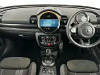 Used Mini Cooper Clubman Sport 134 HP (98 kW) 2022 Black Estate