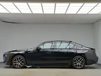 Used BMW i7 M Sport 400 kW (544 HP) 2023 Black Sedan
