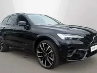 Used Volvo XC60 Ultimate 449 HP (330 kW) 2023 SUV