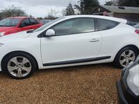 used Renault Mégane Coupé 