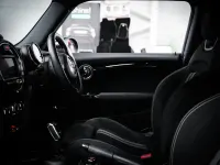Used Mini Cooper Hatch 2018 Red Hatchback