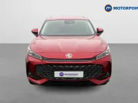 Used MG HS Trophy 224 HP (164 kW) 2025 Red SUV