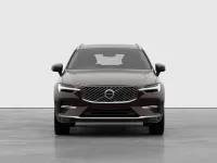 New Volvo XC60 Ultra 250 HP (183 kW) 2026 Mulberry red SUV