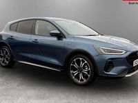 Used Ford Focus Active X 155 HP (114 kW) 2024 Hatchback