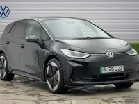 New VW ID.3 150 kW (204 HP) 2026 Hatchback