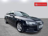 used Audi A4 2.0 TDI Ultra 190 Sport 5dr