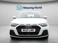Used Audi A1 Sportback 95 HP (69 kW) 2023 Hatchback