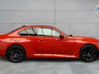 Used BMW M2 Shadowline 460 HP (338 kW) 2024 Red Coupe