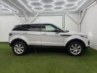 Usado Land Rover Range Rover evoque SE 180 HP (132 kW) 2019 Branco SUV