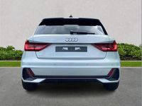 New Audi A1 S-Line 147 HP (108 kW) 2025 Other SUV