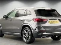 Used Mercedes GLA220 Executive 190 HP (139 kW) 2026 SUV