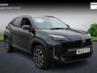 Used Toyota Yaris Hybrid Design 116 HP (85 kW) 2026 Estate