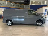 Used VW Transporter Highline 150 HP (110 kW) 2023 Grey Van