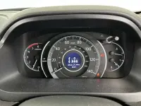 Used Honda CR-V SE 160 HP (117 kW) 2016 Brown SUV