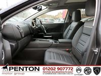 Used Citroën C5 Aircross PureTech 130 HP (95 kW) 2023 Grey SUV