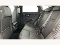 Used Land Rover Range Rover evoque SE Dynamic 204 HP (150 kW) 2025 Grey SUV