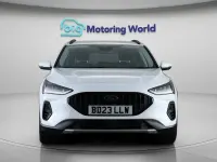Usado Ford Focus Active 125 HP (91 kW) 2023 Branco Citadino