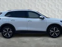 Used VW Tiguan Match 204 HP (150 kW) 2026 White SUV