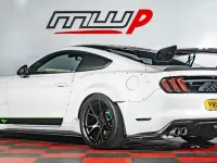 Used Ford Mustang GT 820 HP (603 kW) 2016 White Coupe