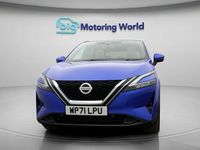Used Nissan Qashqai Tekna 158 HP (116 kW) 2023 SUV