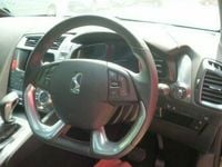 used Chevrolet Tacuma 2.0