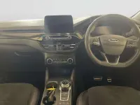 Second-hand Ford Kuga ST-Line 225 CP (165 kW) 2023 Albastru SUV