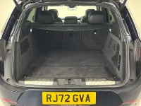 Used Land Rover Range Rover Sport Autobiography 350 HP (257 kW) 2022 Portofino blue SUV