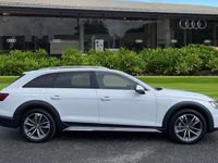 used Audi A4 Allroad 4 Allroad quattro Sport 40 TDI 190 PS S tronic Estate