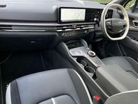 Used Kia Sportage GT-Line S 180 HP (132 kW) 2025 White SUV