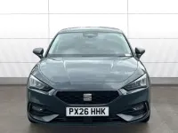 Begagnad Seat Leon FR 116 HK (85 kW) 2026 Halvkombi