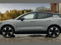 Used Volvo EX30 Performance 314 kW (428 HP) 2026 Grey SUV