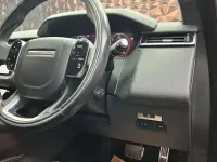 Used Land Rover Range Rover Velar SE Dynamic 241 HP (177 kW) 2018 Blue SUV