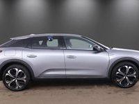 Usado Citroën C5 X PureTech 130 HP (95 kW) 2023 Cinzento Carrinha
