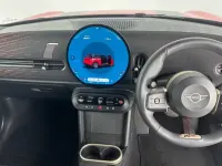 Used Mini Cooper Hatch 154 HP (113 kW) 2024 Red Hatchback