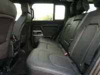 Used Land Rover Defender SE 2023 Grey SUV