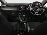used Renault Clio V 1.0 ICONIC TCE 5d 100 BHP