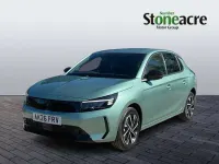 New Vauxhall Corsa S 100 HP (73 kW) 2026 Red Hatchback