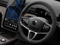 New Volvo EX90 Plus 300 kW (408 HP) 2025 SUV