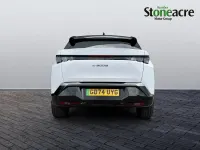 Used Peugeot 3008 GTi 156 kW (213 HP) 2025 White SUV