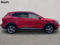 Used MG HS Exclusive 160 HP (117 kW) 2023 Red SUV