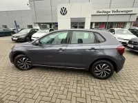 Used VW Polo 80 HP (58 kW) 2025 Hatchback