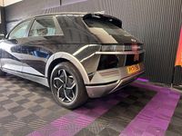 Used Hyundai Ioniq Premium 160 kW (218 HP) 2021 Black Hatchback