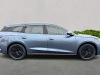 Used BYD Seal Boost 2026 Blue Estate