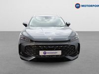 Begagnad MG HS SE 224 HK (164 kW) 2025 Grå SUV